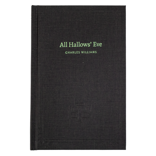 All Hallows' Eve