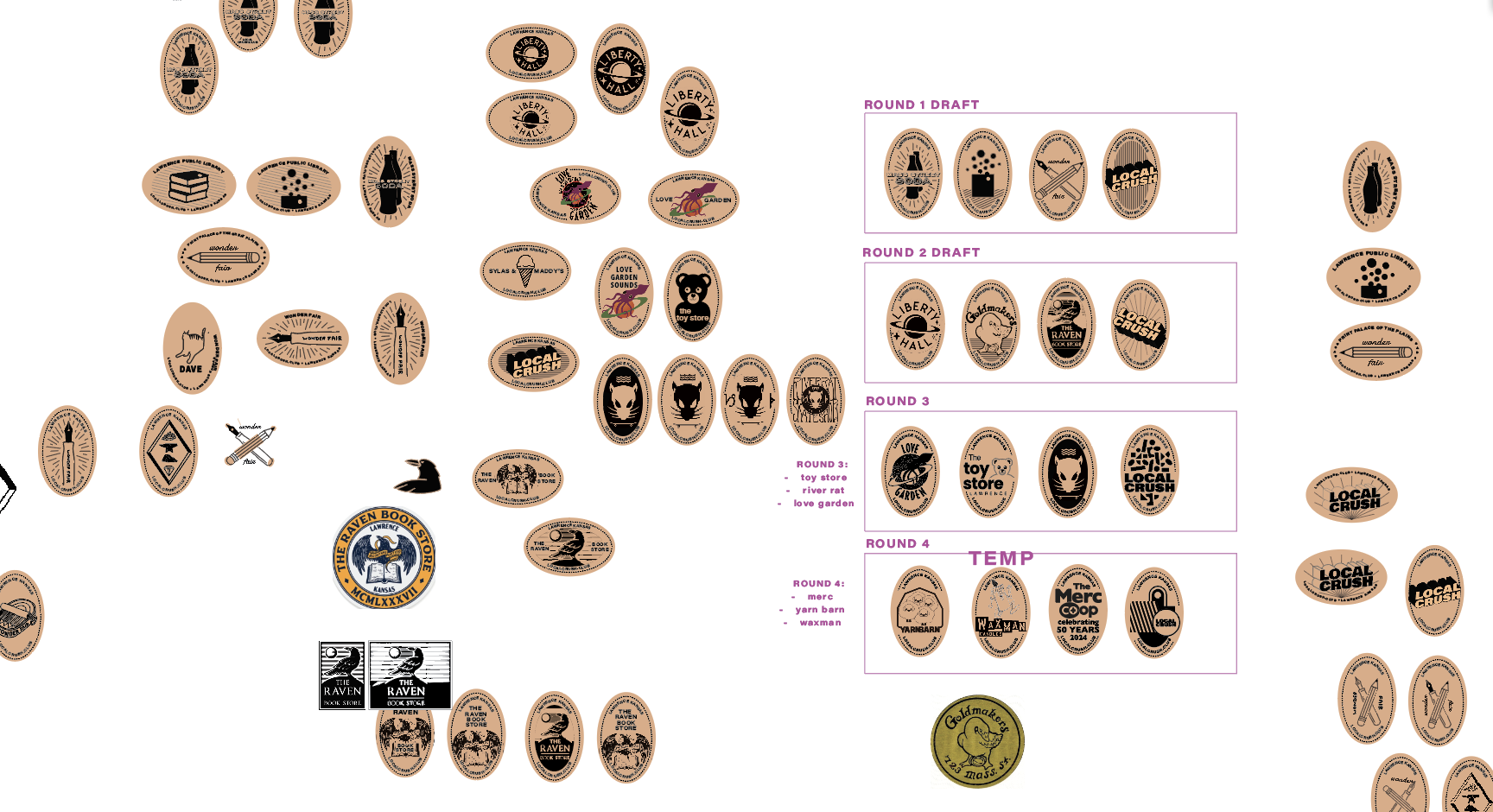 Penny Designs