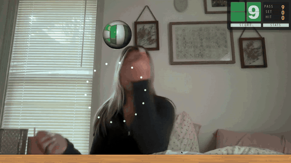 Cami Demo