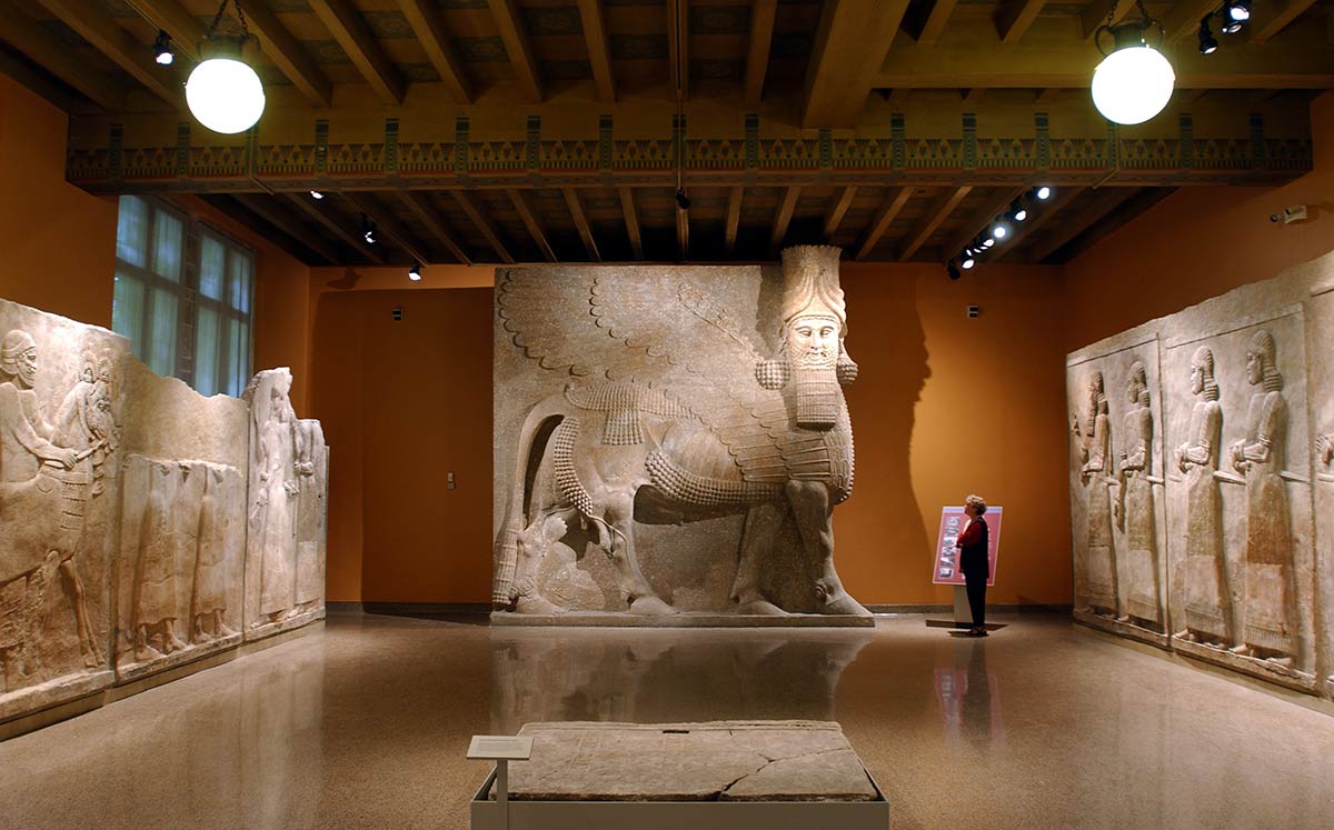 Oriental Institute